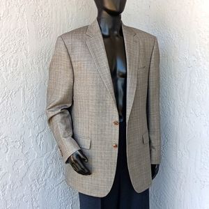 Ralph Lauren Tan Blazer